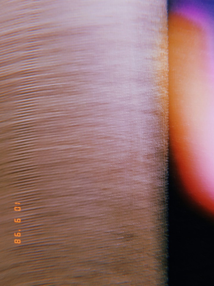 Burning