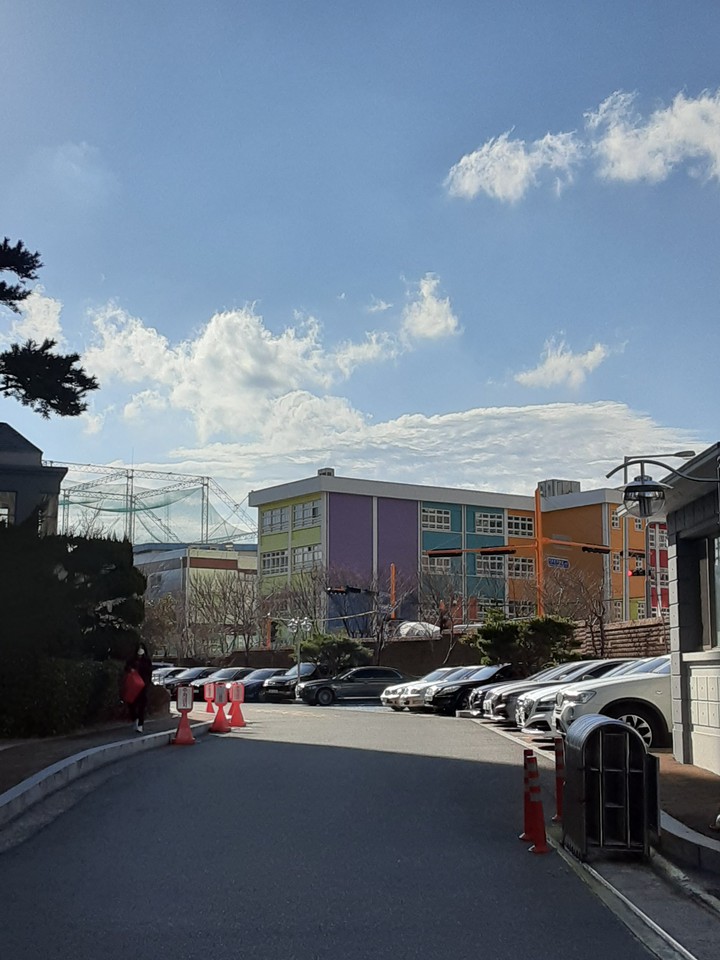 저는 울산산답니다ㅎ