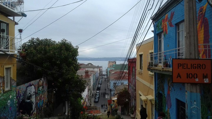 my city
