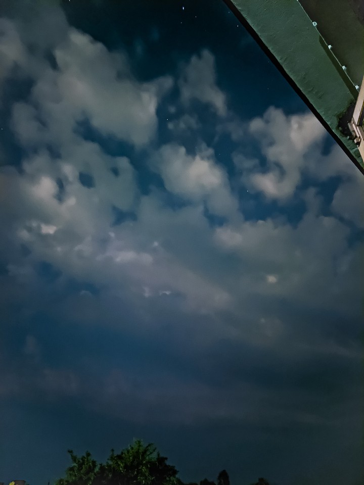 cloud