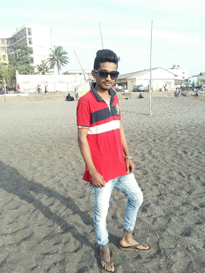 Sarfe Alam