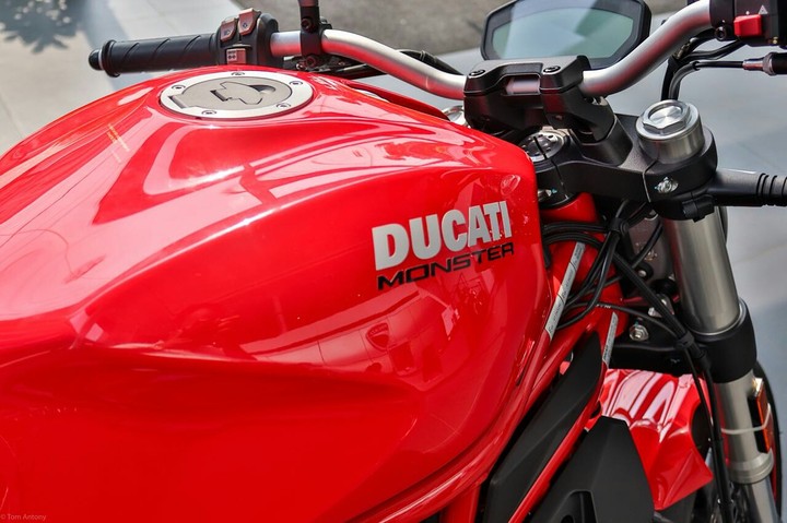 Ducati