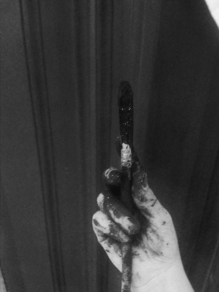 paint