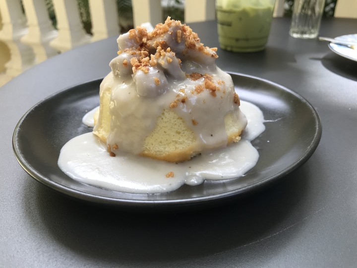 cake thai