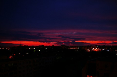sunrise