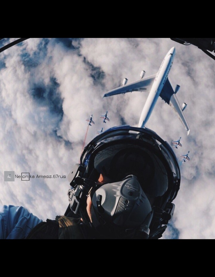 sky air