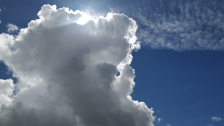 skyclouds