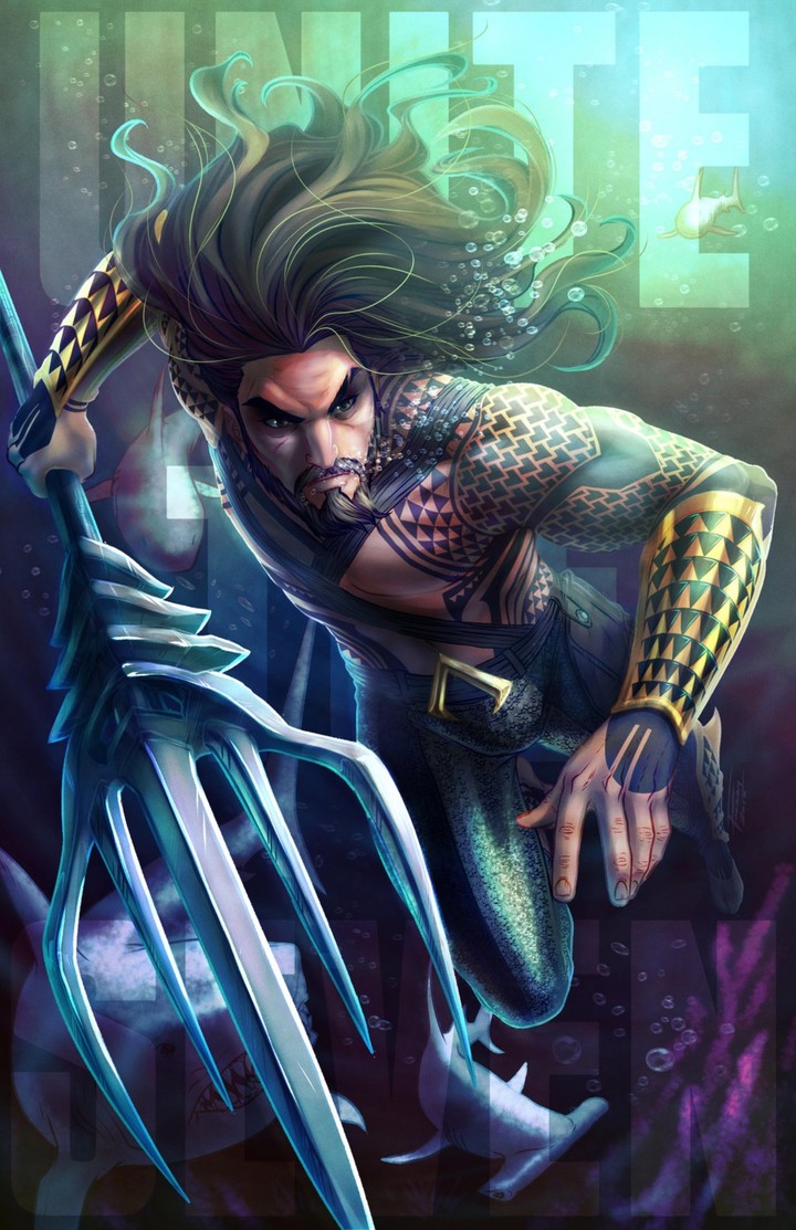 Aquaman