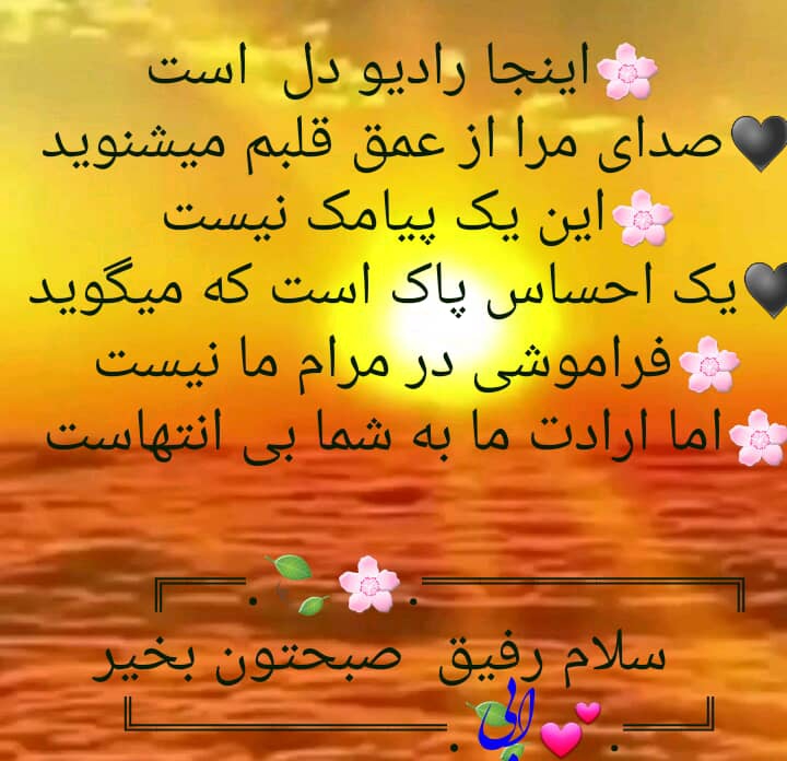 morning