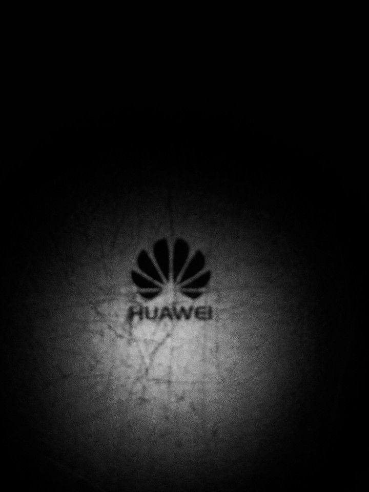 Huawei Logo