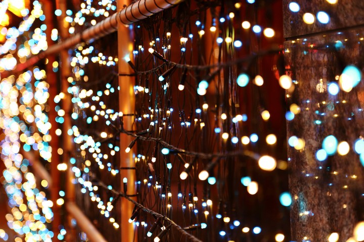Lights