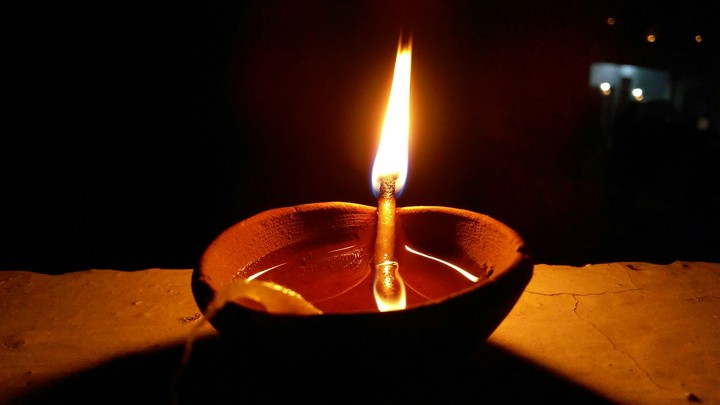 Diya