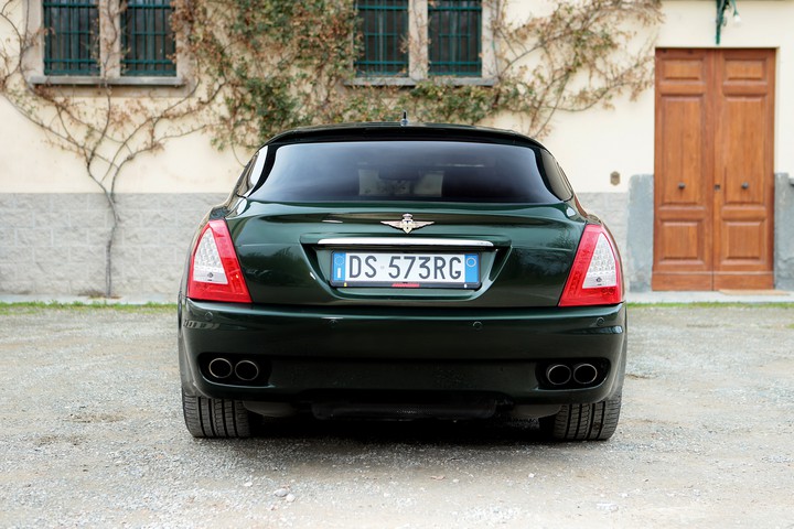 maserati