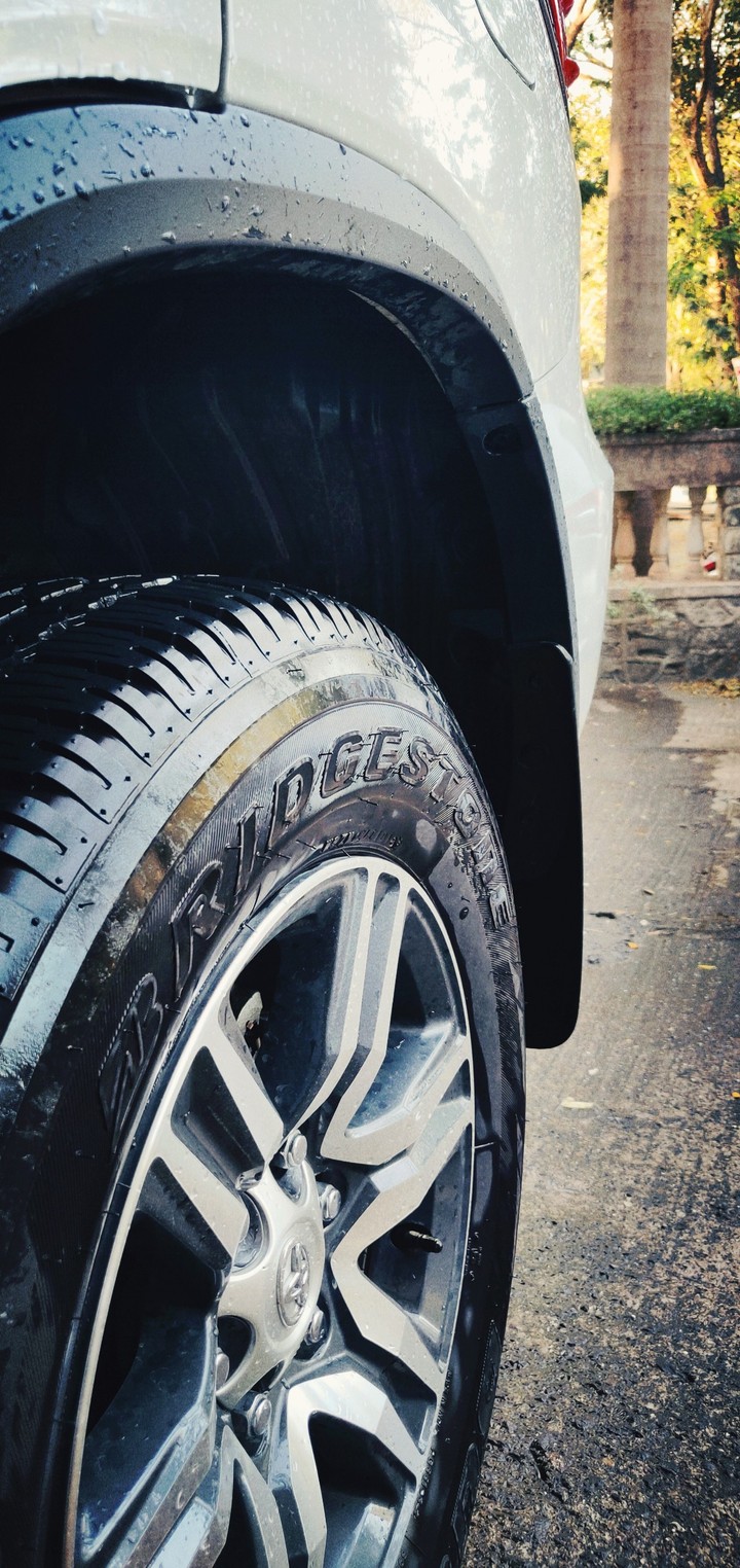 fortuner