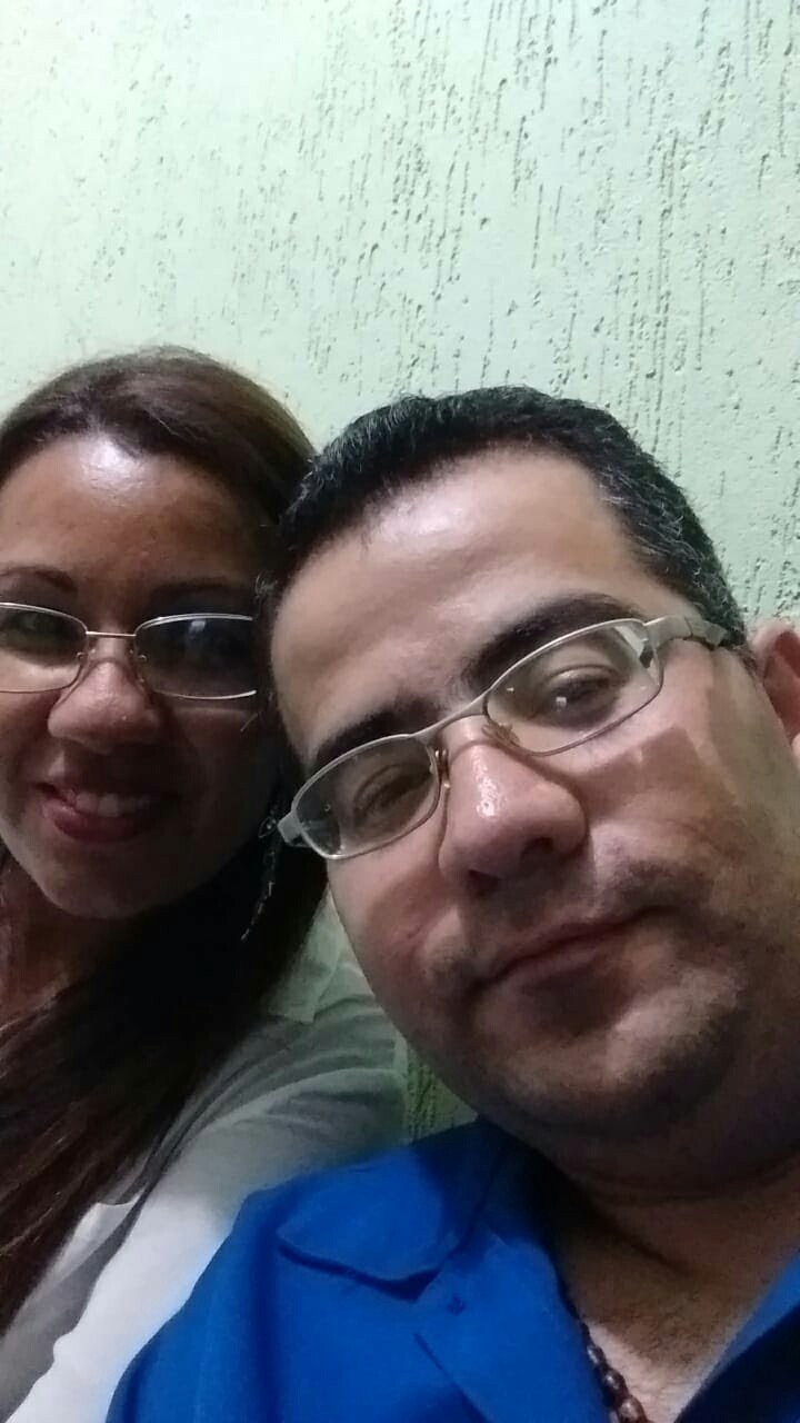 eu e meu namorado