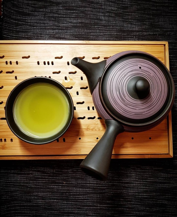 green tea