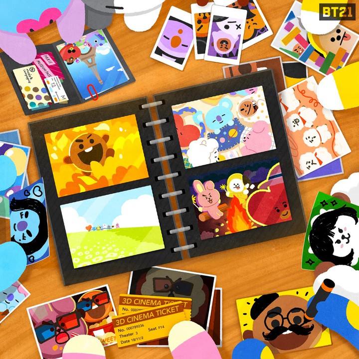 BT21