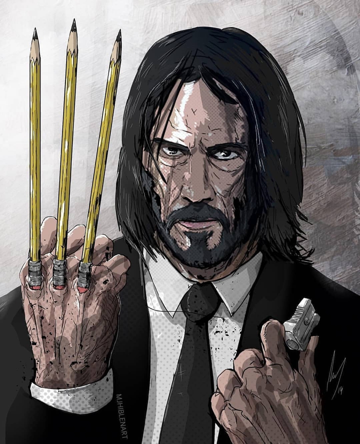 JohnWick