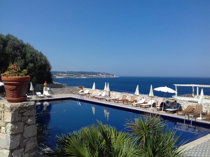 Puglia, Italy
