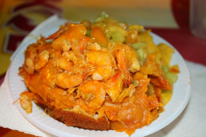 acaraje