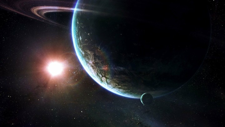 space