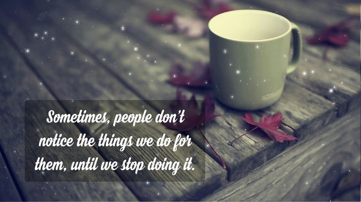 true