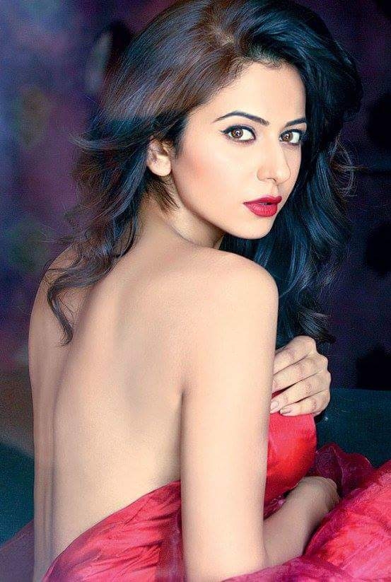 Rakul Preet Singh