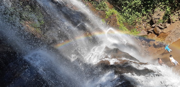 rainbow
