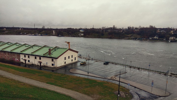 Нарва Эстония