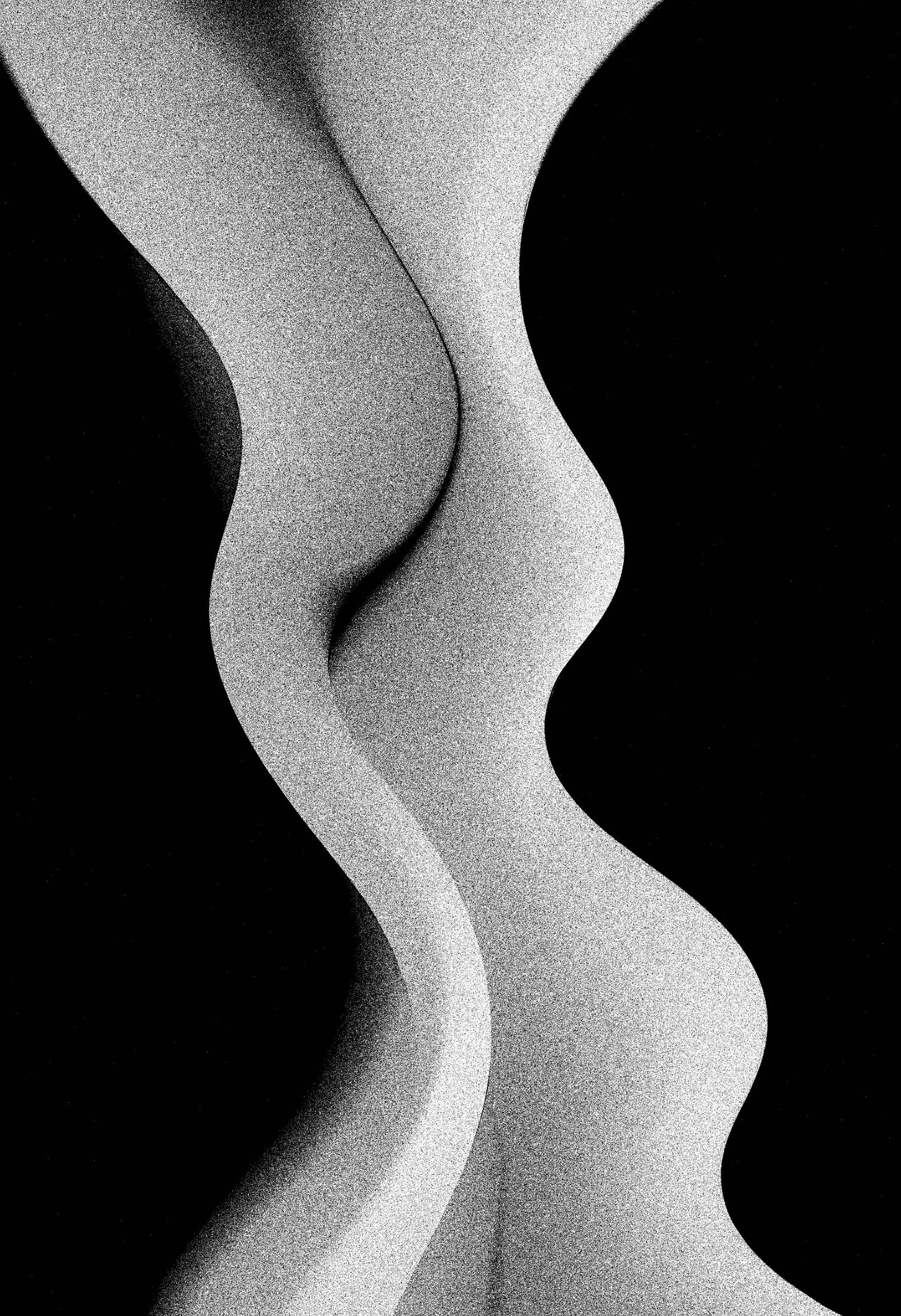 sfondi black, silver