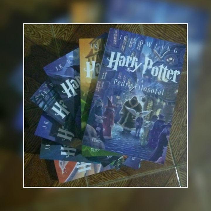 Harry Potter