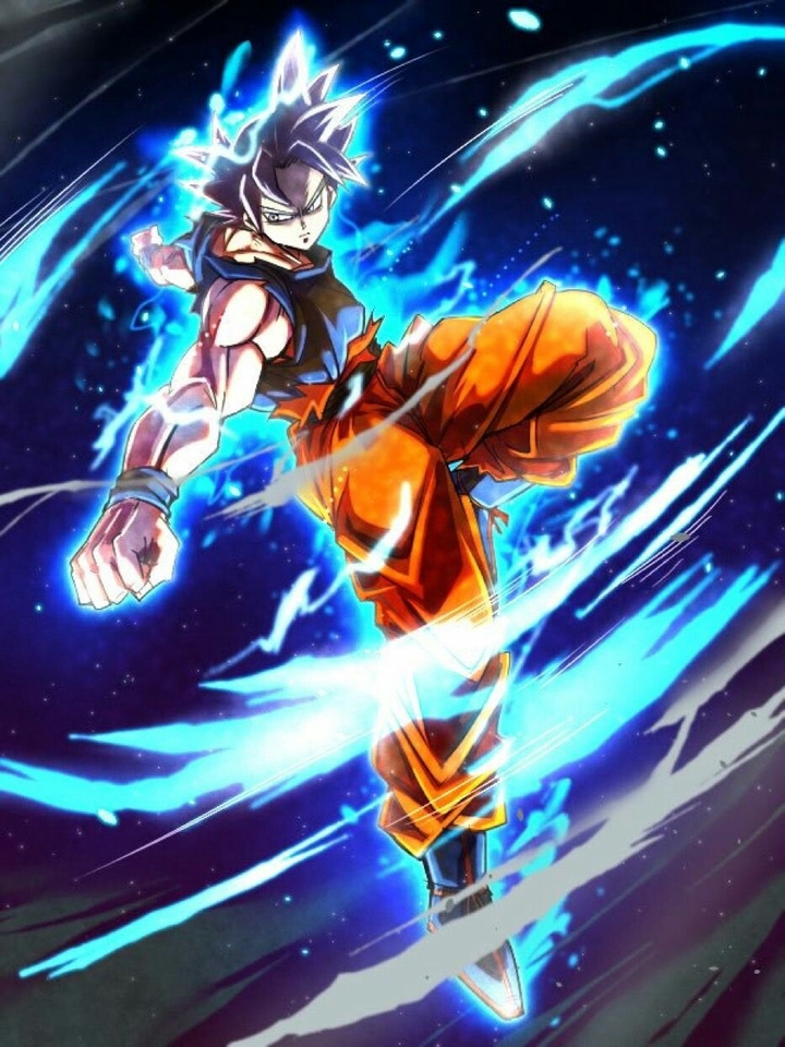 Goku