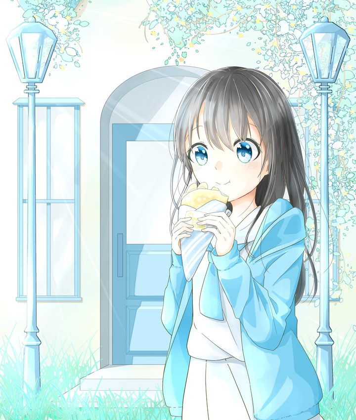 Seems yummy?
