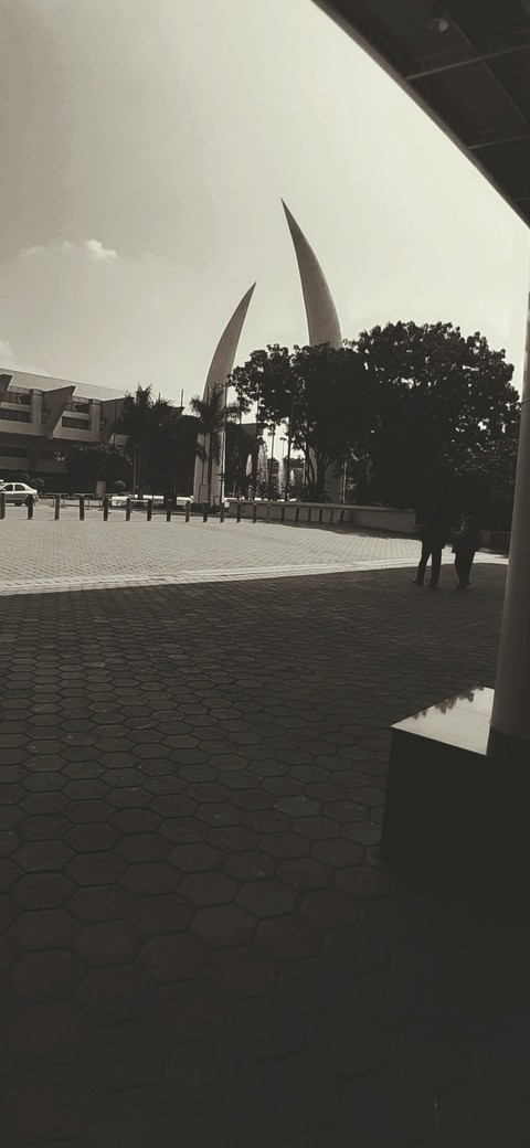 hitex exhibition center