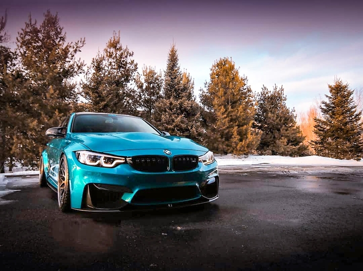 Bmw 
