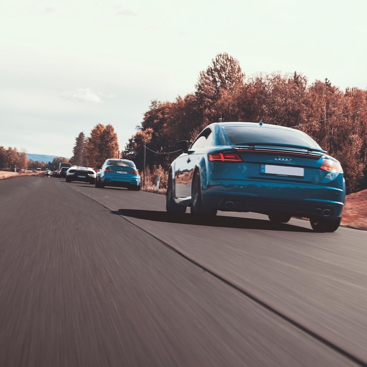 Cars Photography