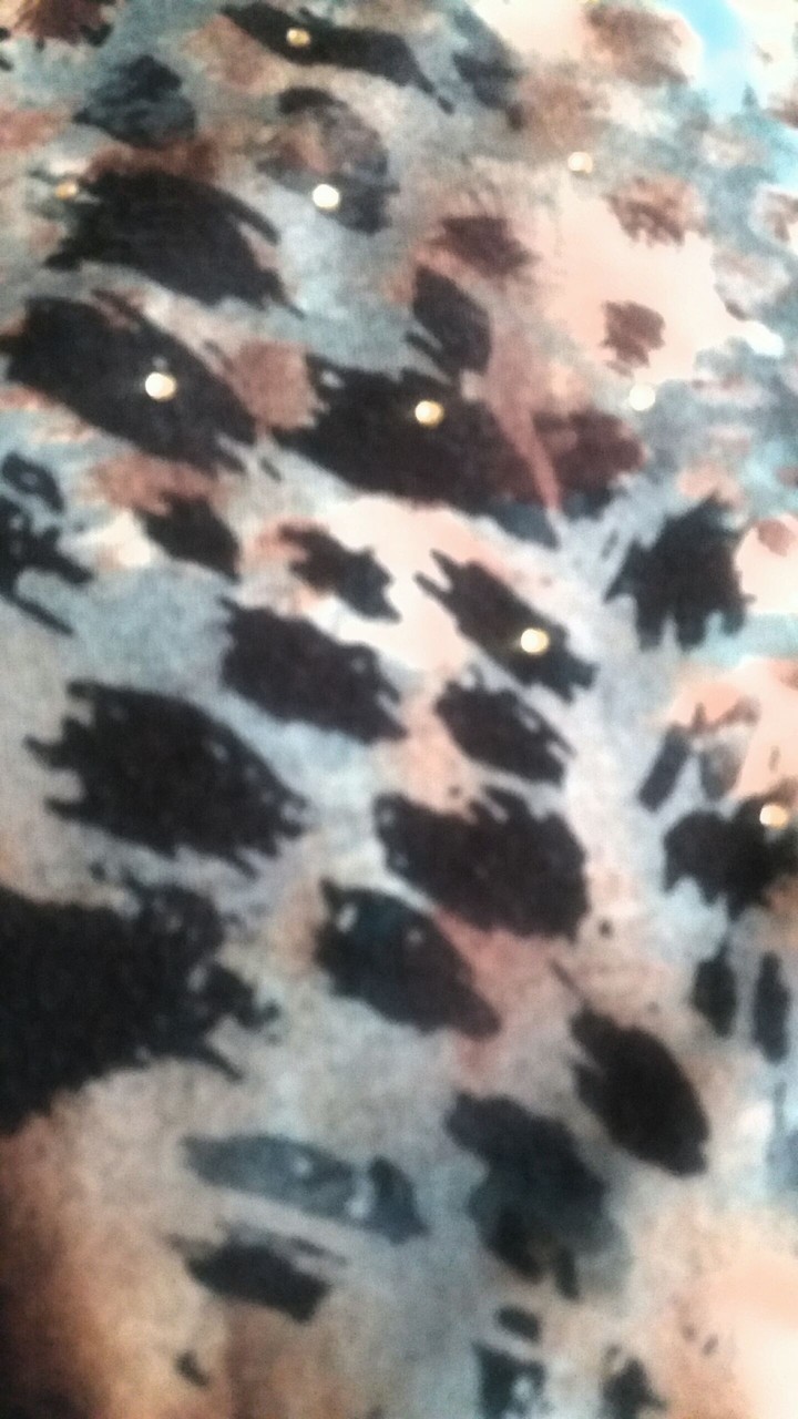 animal print