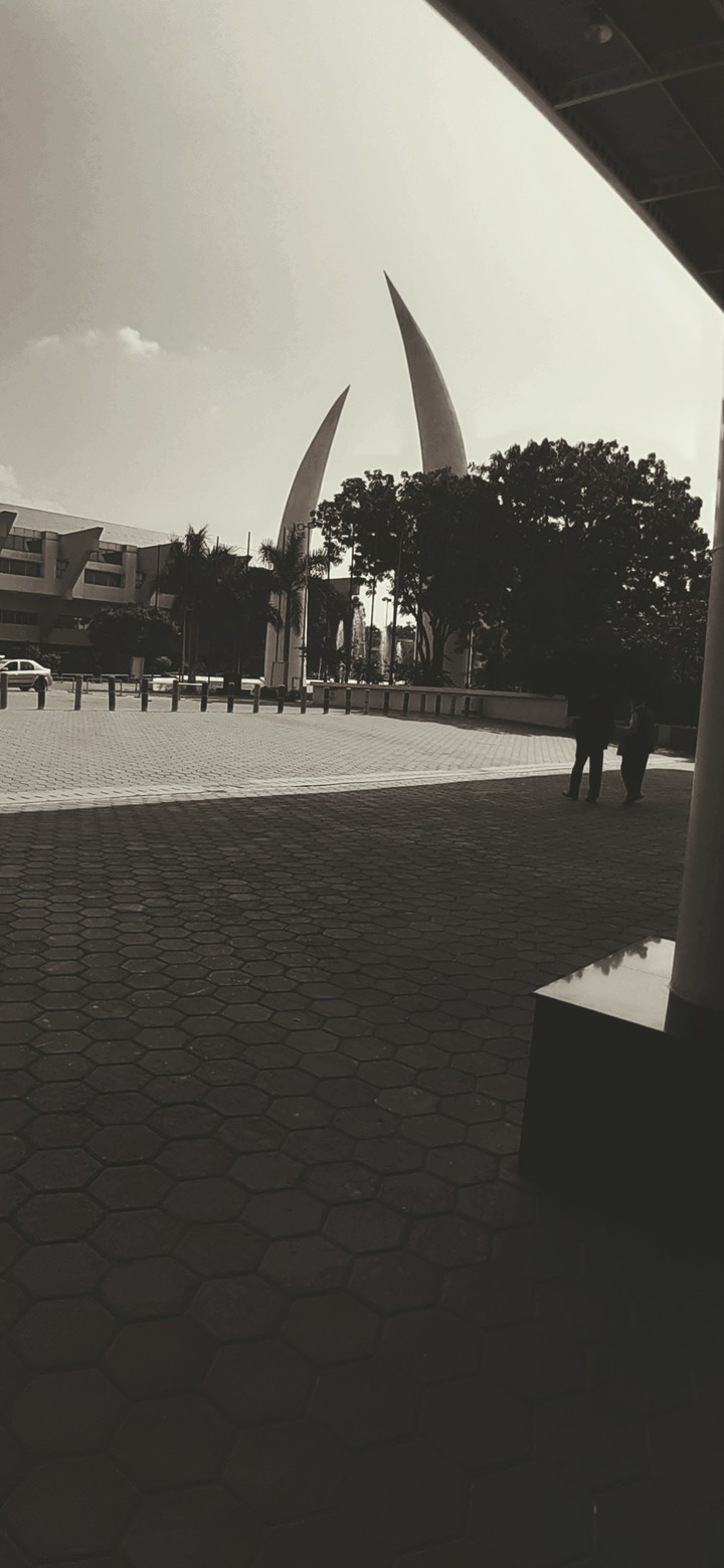 hitex exhibition center
