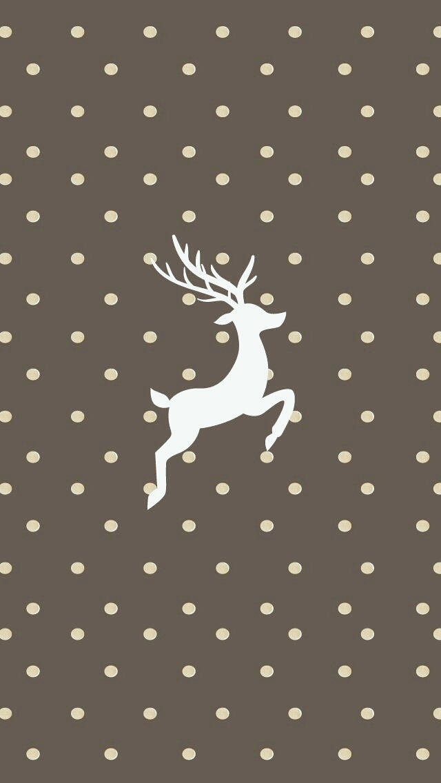Christmas Reindeer