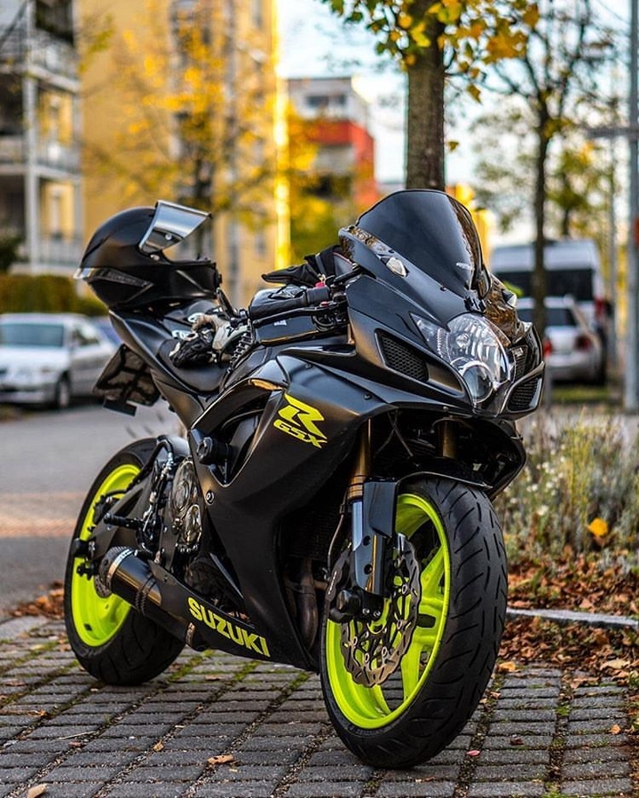 Dream Bikes