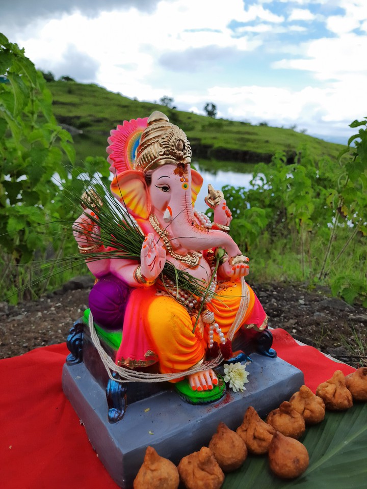 Indian culture...
