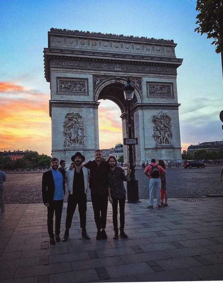 ImagineDragons