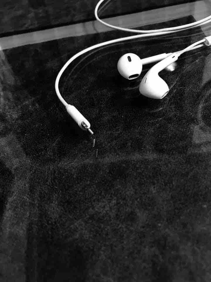 Music On