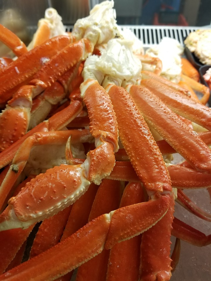 Crab