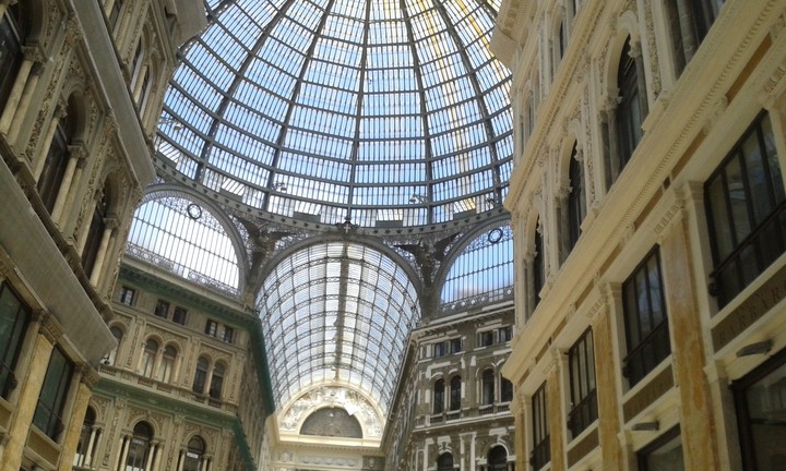Napoli;