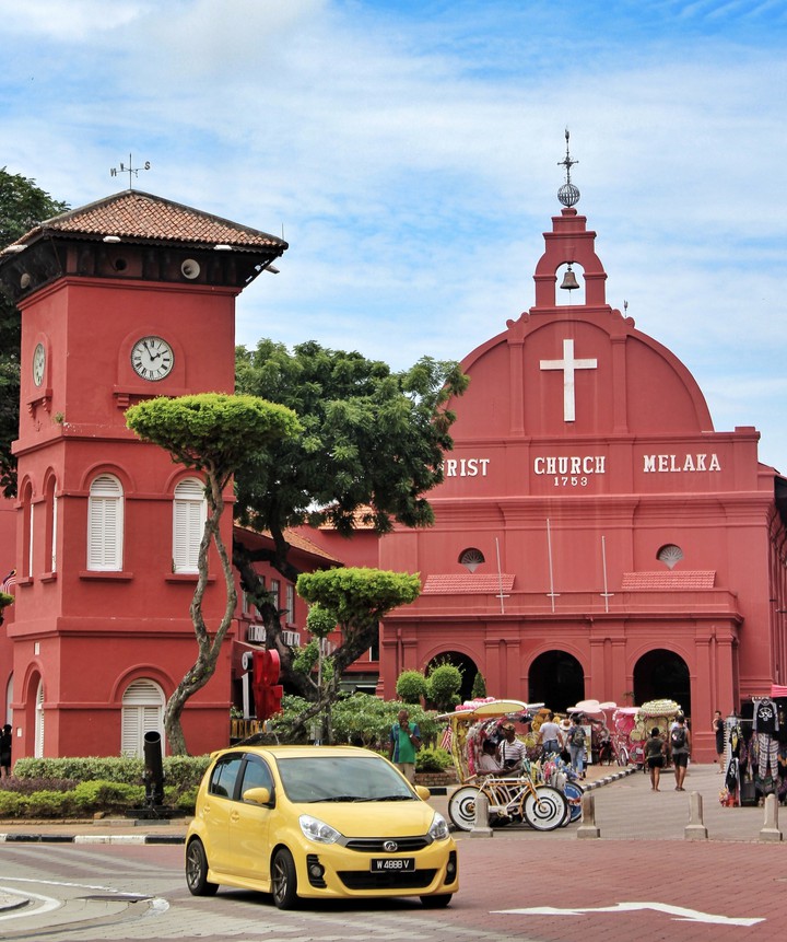 Malaysia