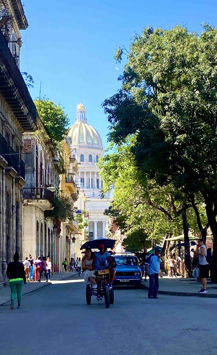 Hermosa Habana