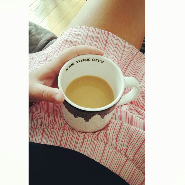 Morning Coffee