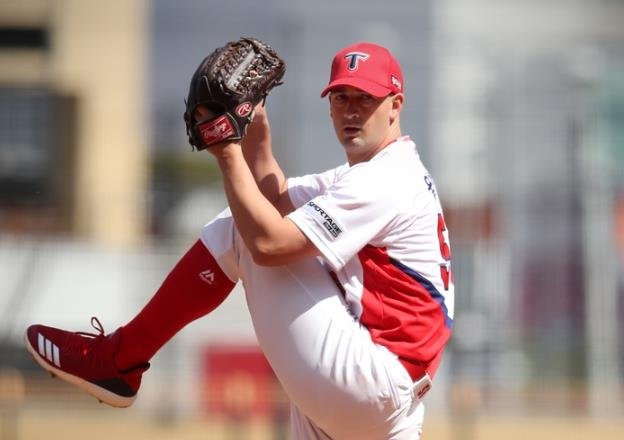 KIA TIGERS TUNER