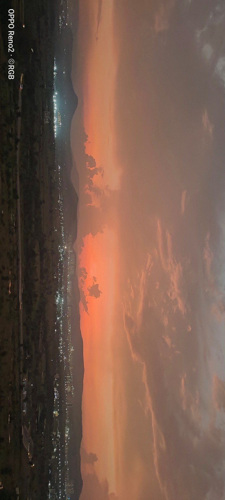 Orangy